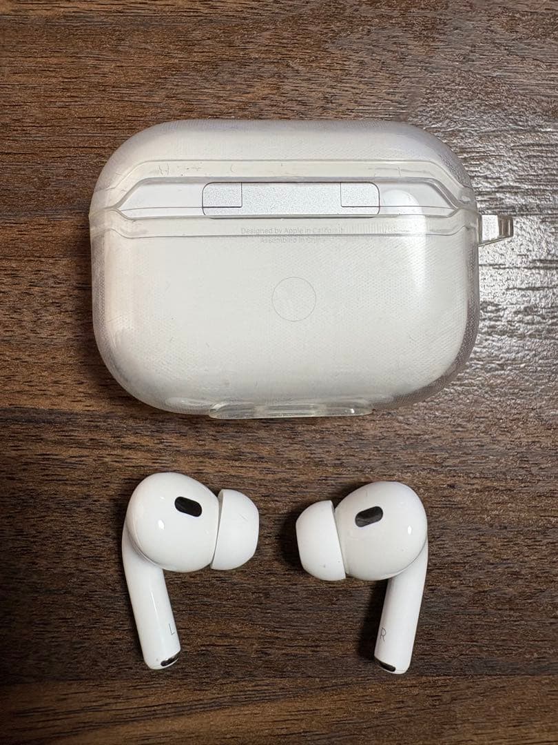 AirPods Pro（第2世代）
