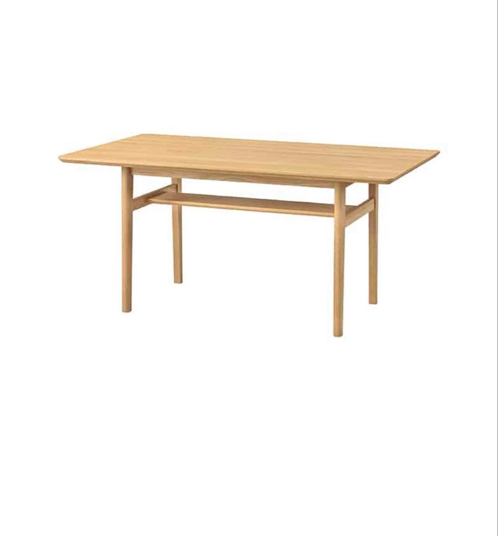 unico LOM ダイニングテーブル