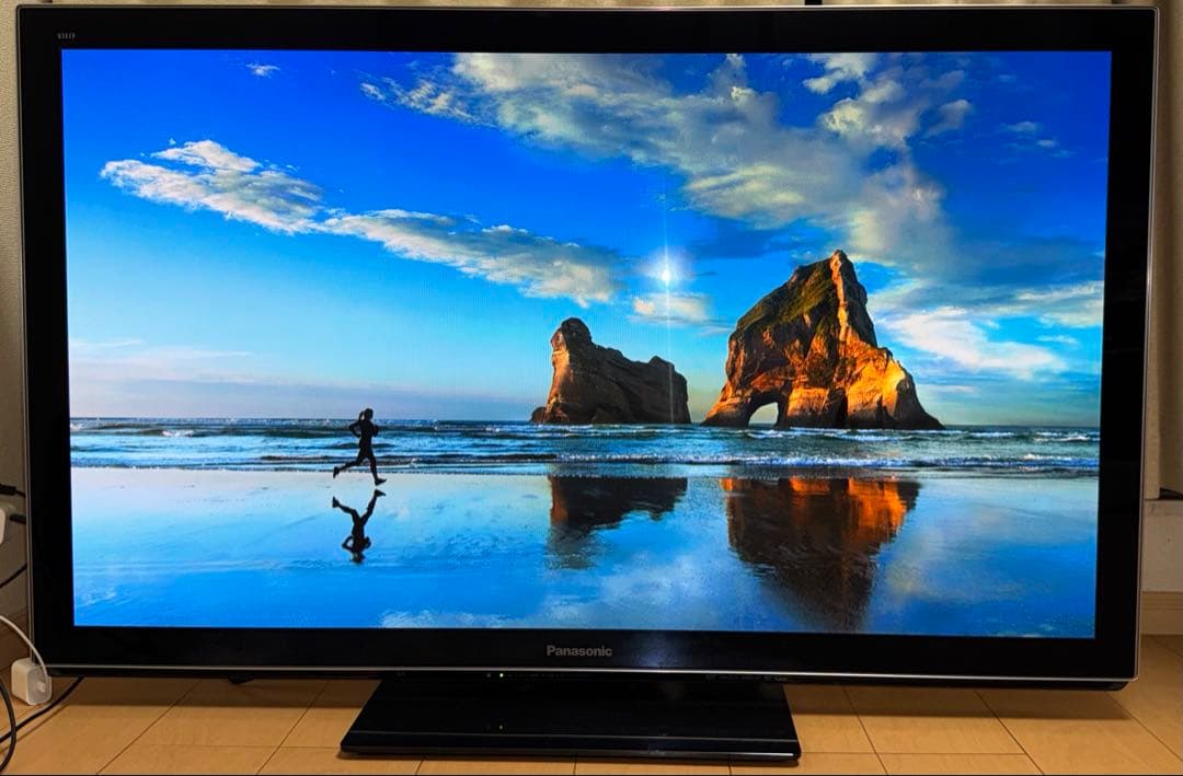 パナソニック　TH-P50VT3 50インチ