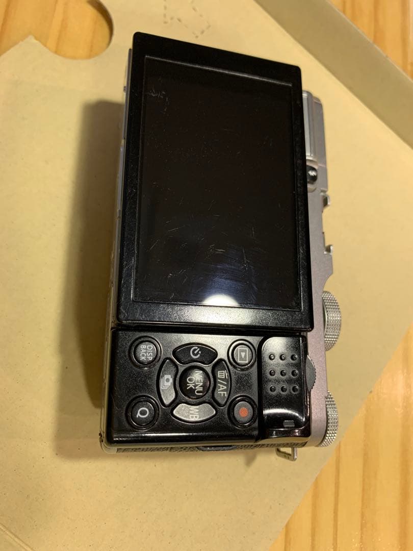 FUJIFILM X-A2S /1650Ⅱ KIT