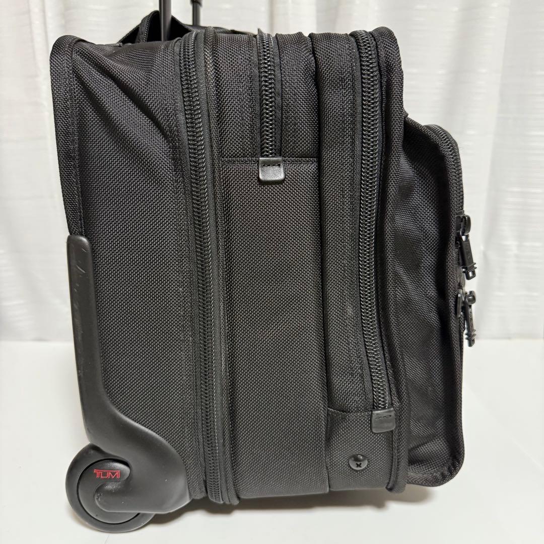 ⭐️極美品⭐️　TUMI　ALPHA　26104DH　2way　キャリーバッグ