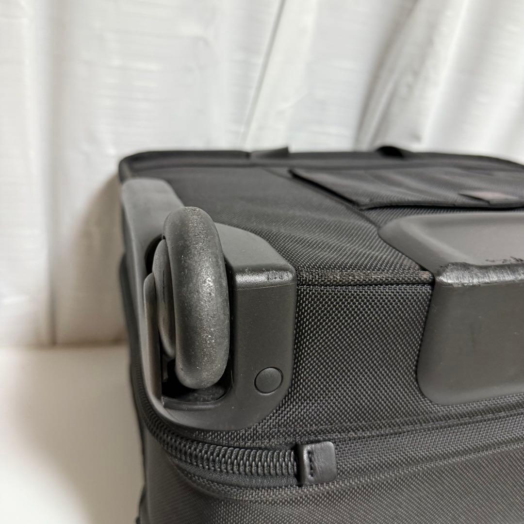 ⭐️極美品⭐️　TUMI　ALPHA　26104DH　2way　キャリーバッグ