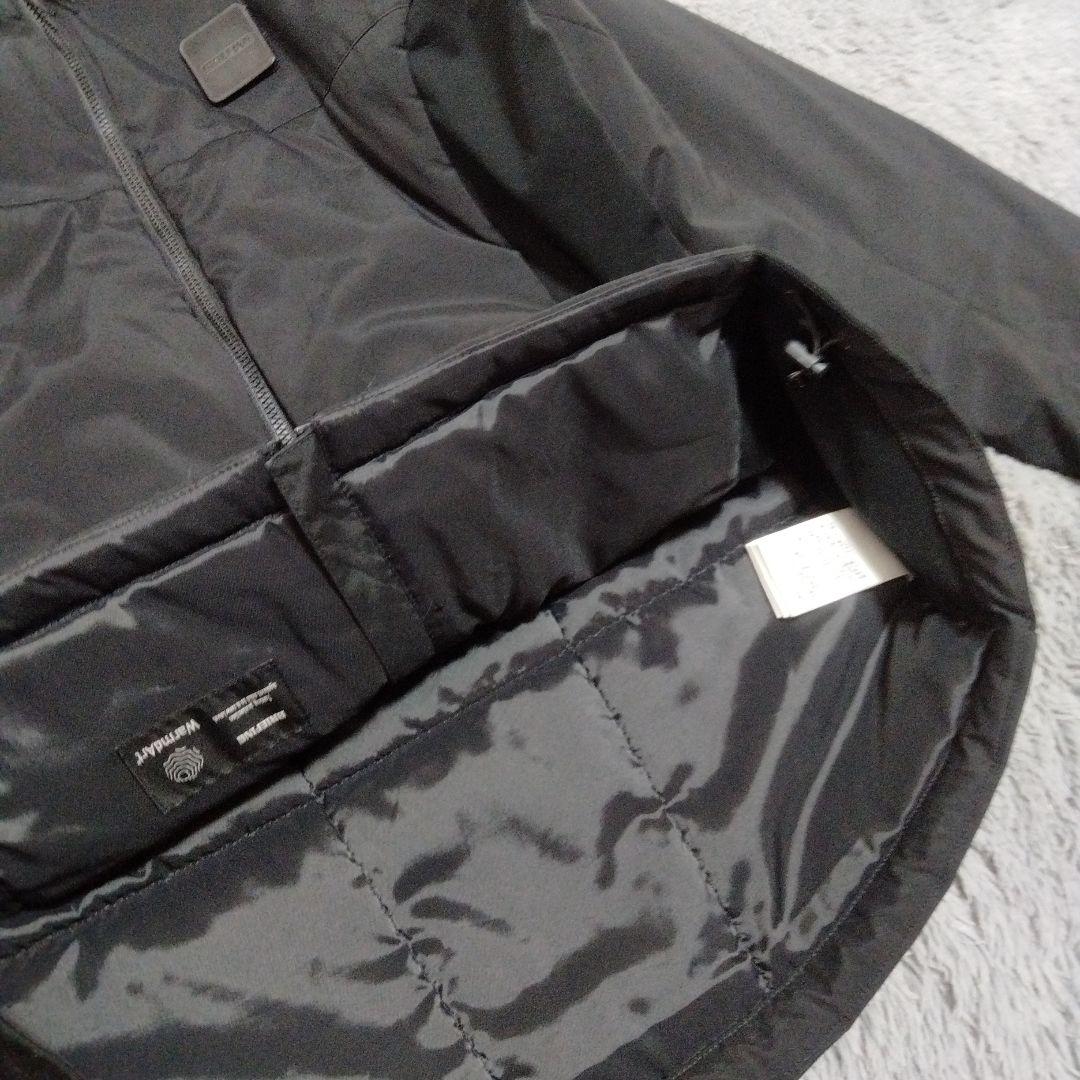 ブリーフィング♡中綿/ジャケット/アウター♡L ゴルフ/スポーツ