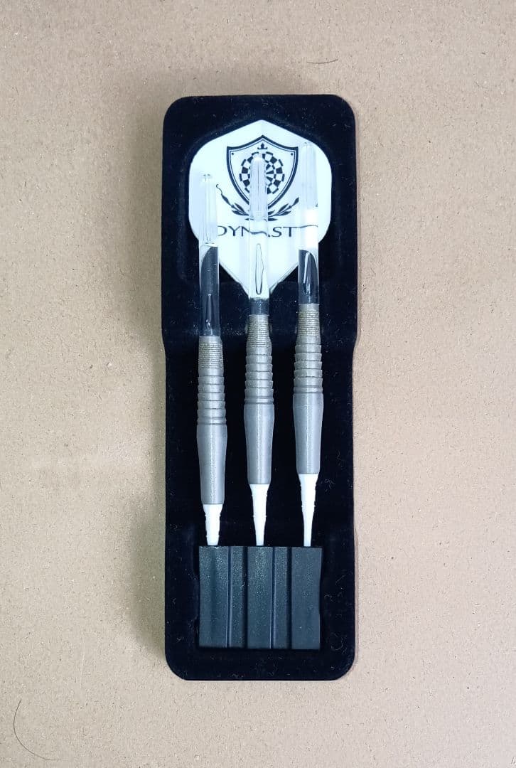 【Dynasty】［タングステン80%シリーズ］『ATLAS』ダイナスティダーツ