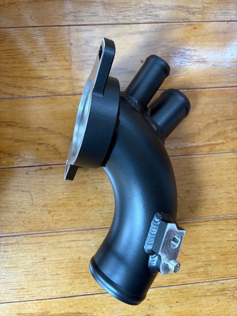 AIRTEC製 ルノー ルーテシアRS(RM5M)用インテークパイプ　新品