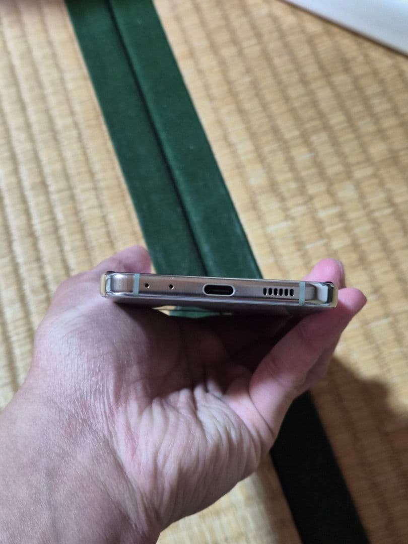 スマートフォン本体 Galaxy Z Flip5 256gb