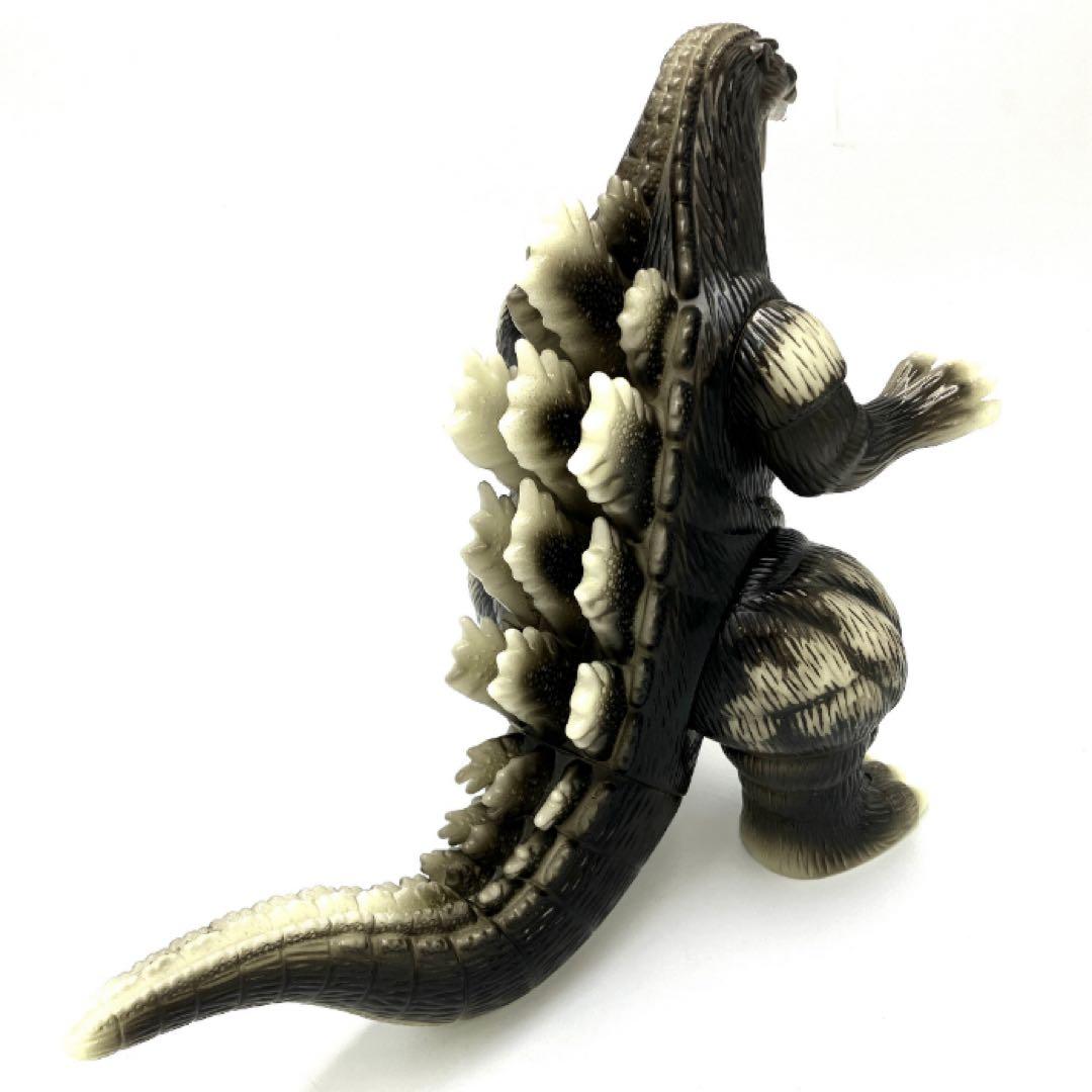 【ゴジラVS江の島】’95 ゴジラ350 新江ノ島水族館限定 相模湾深海Ver.