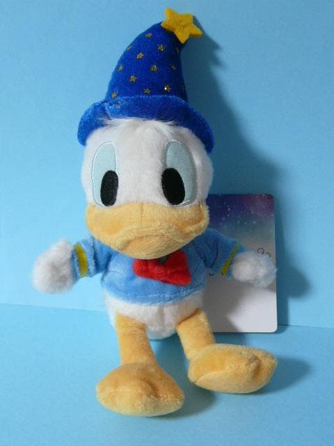 D23　Expo　Japan 2018 ドナルド　セット