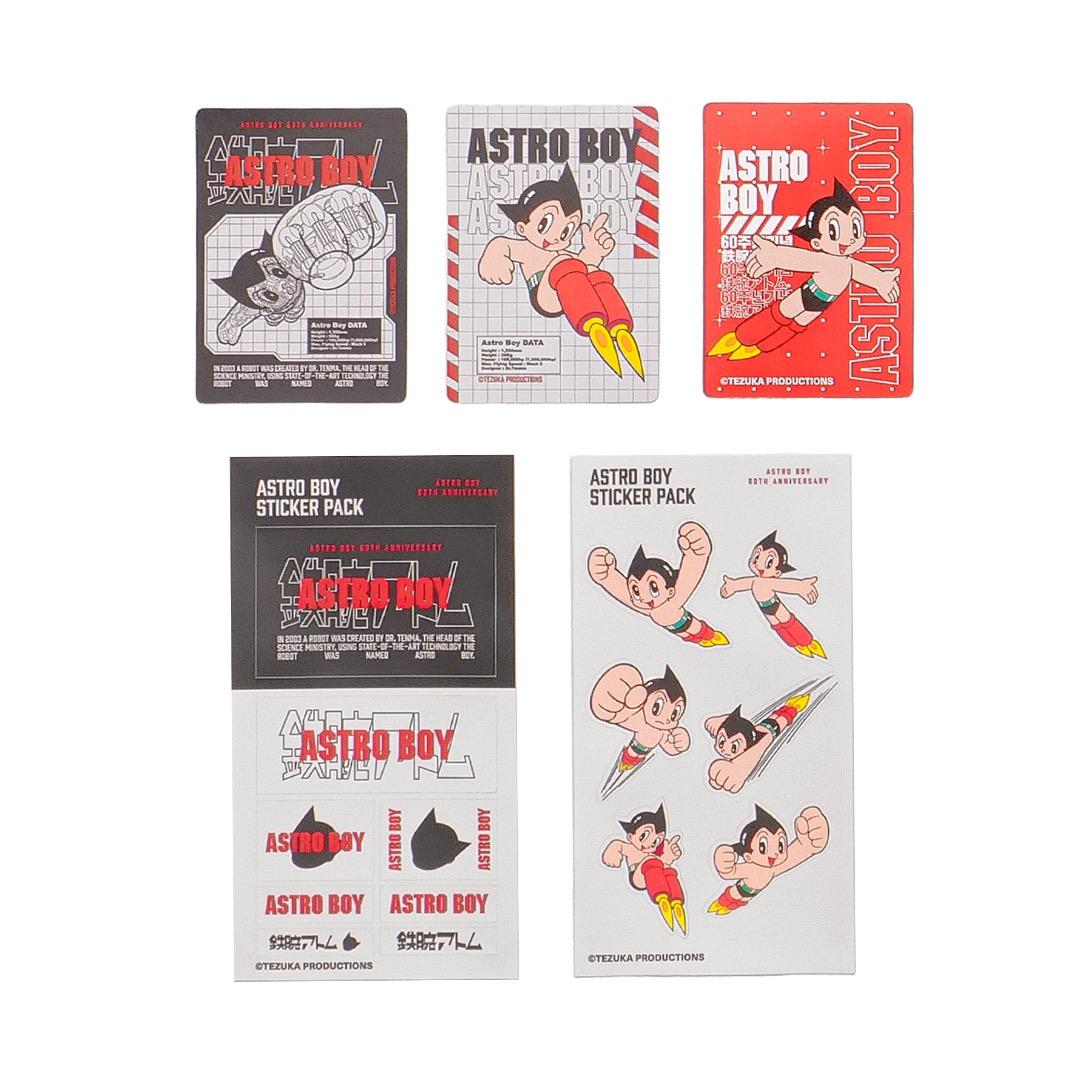 鉄腕アトム ブラックエディション スペシャルパッケージ （Qi2対応）