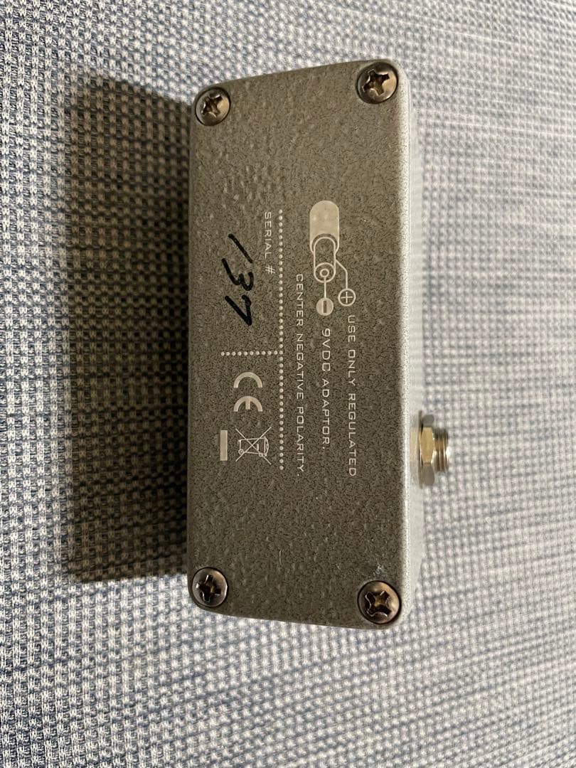 ギター E.W.S. Little Fuzzy Drive