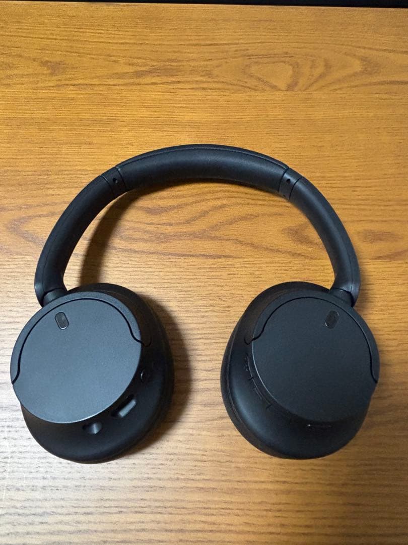 SONY WH-CH720N ワイヤレスノイズキャンセリングヘッドホン