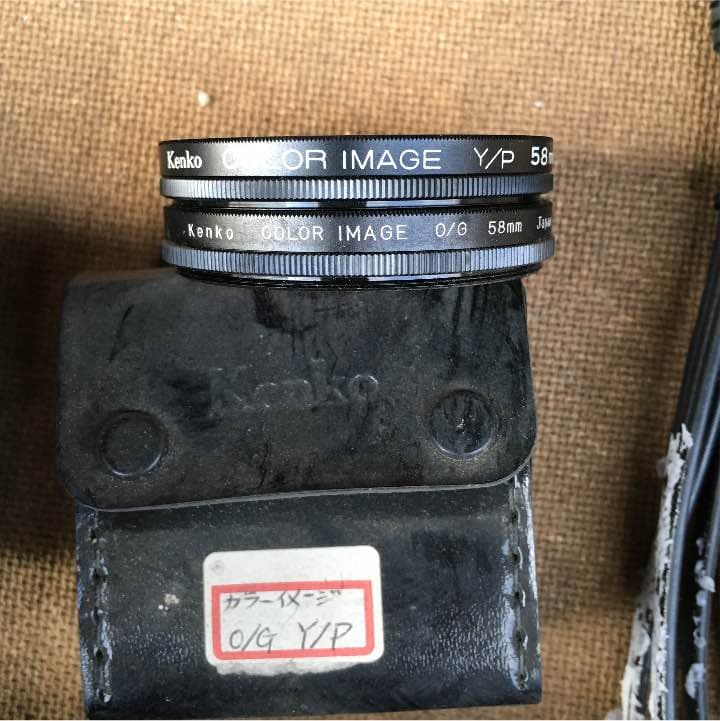 ビクター カラーテロップユニット GU-P300