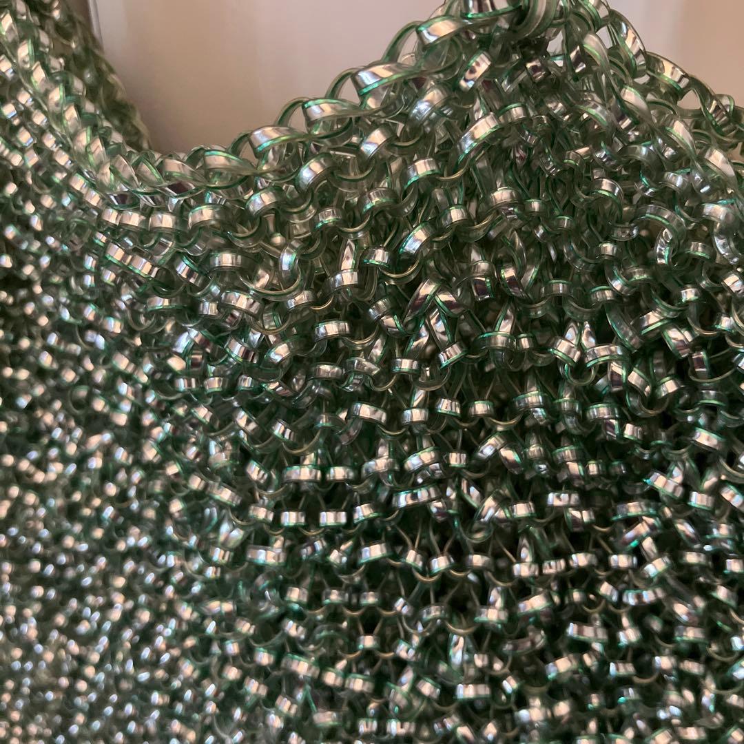 アンテプリマバッグ値下げしました。