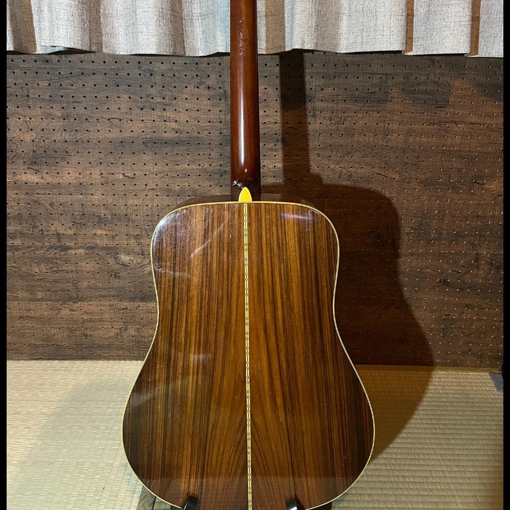 K.Yairi YW-500R アコースティックギター 日本製