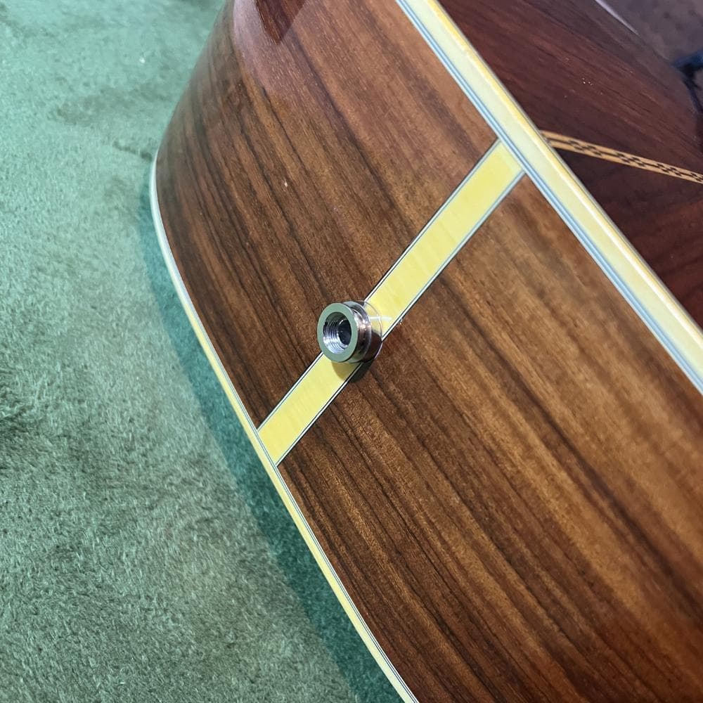 K.Yairi YW-500R アコースティックギター 日本製