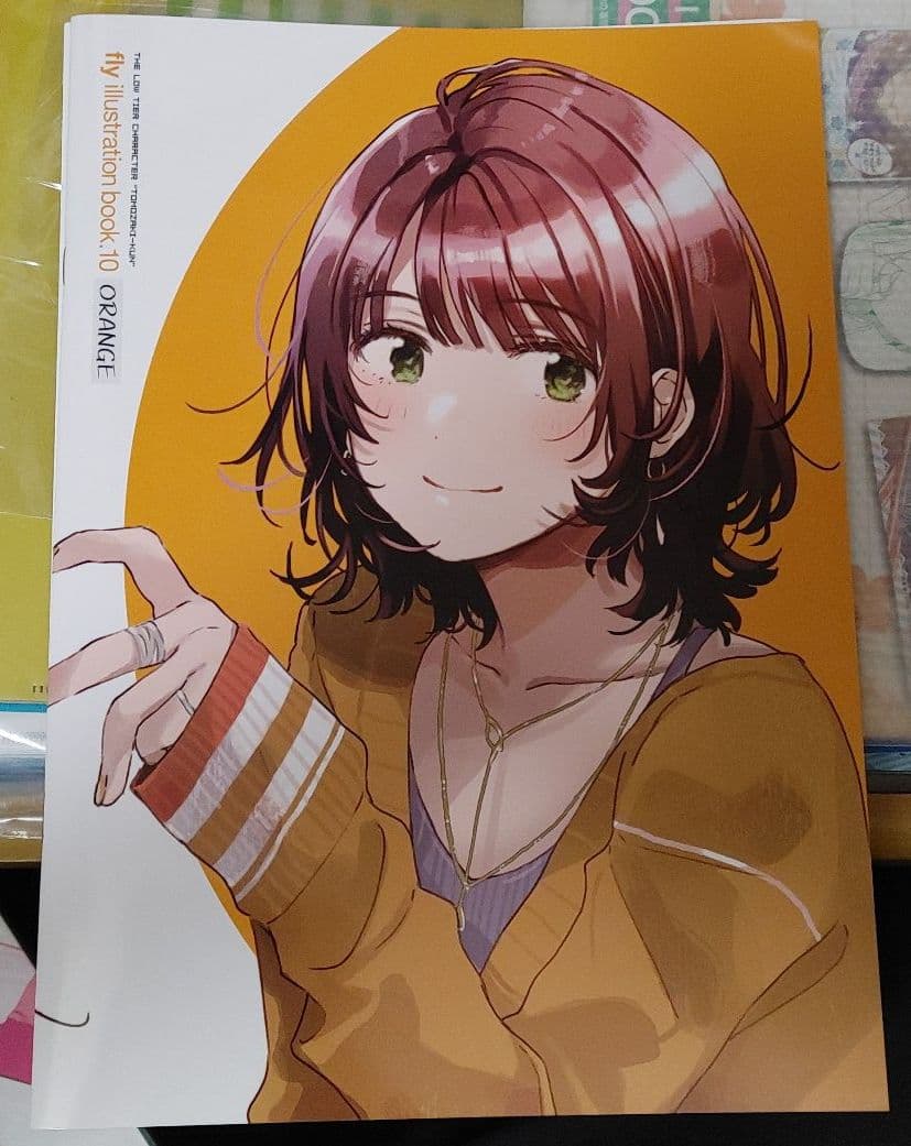 フライ　イラスト集セット