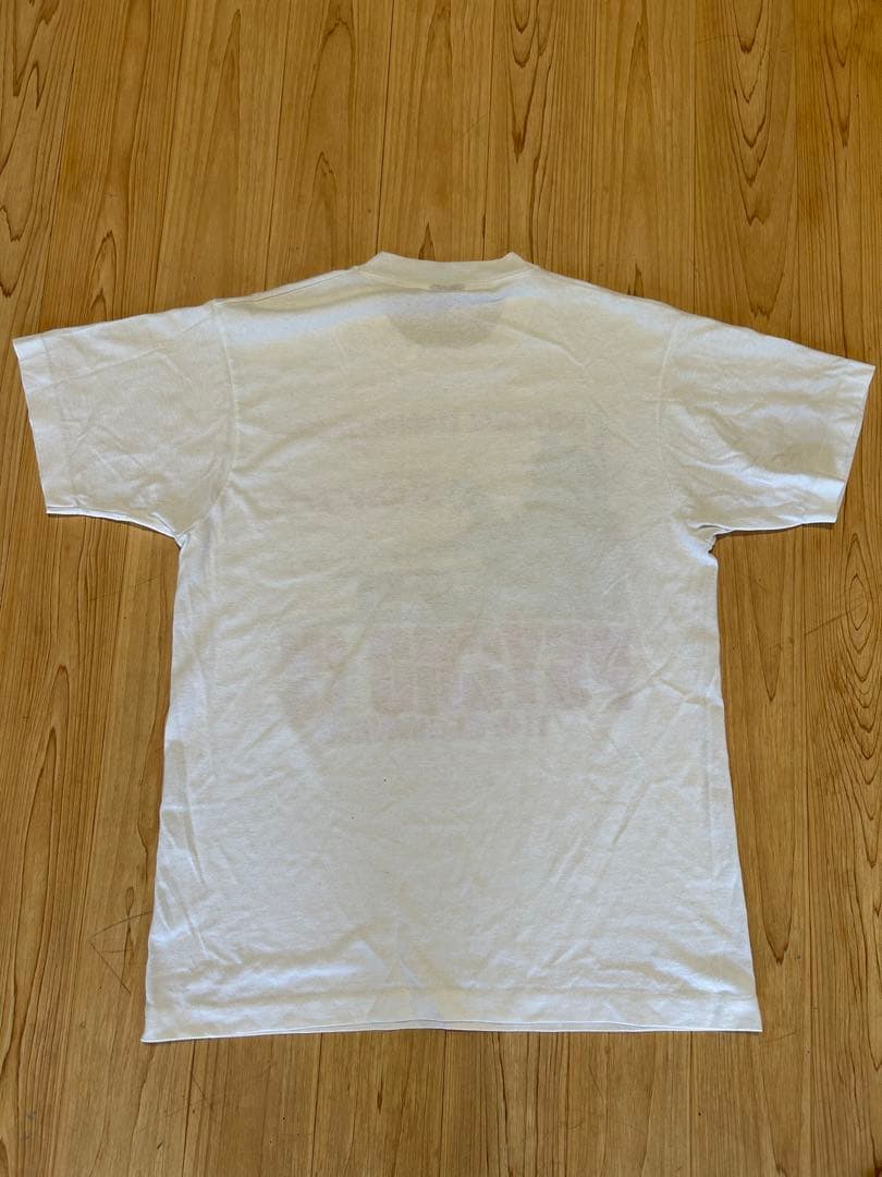 1990年公開　サイコ　4 PSYCHO Ⅳ ユニバーサルスタジオ　ビンテージ