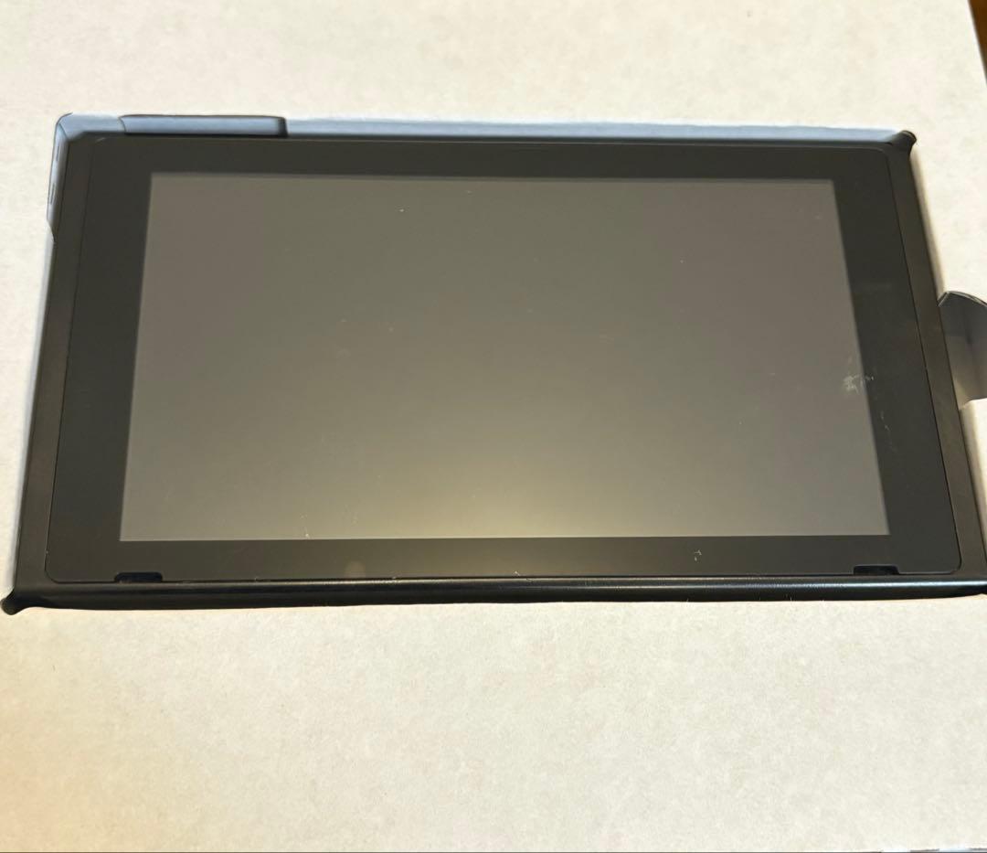 【Nintendo Switch】任天堂スイッチ 本体 フォートナイトコラボ