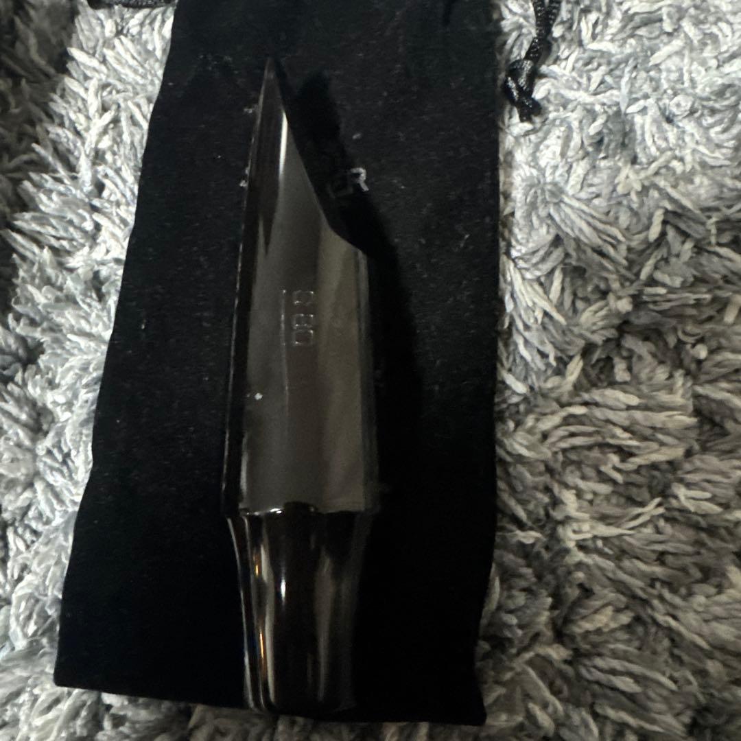 バリトンサックス マウスピース S800 D