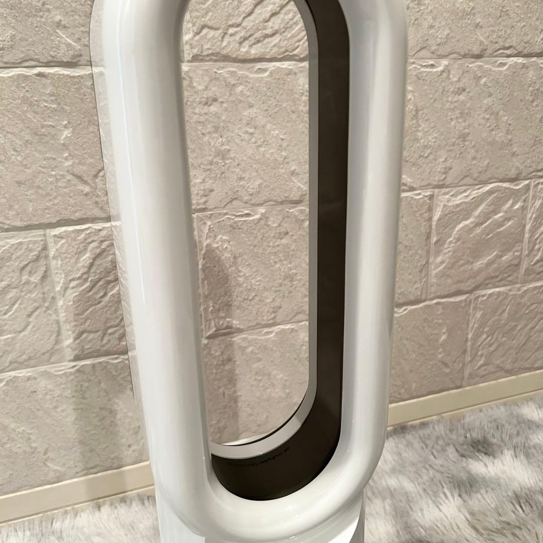 【展示品】 Dyson 2024年製　HOT＆COOL ファンヒーターAM09
