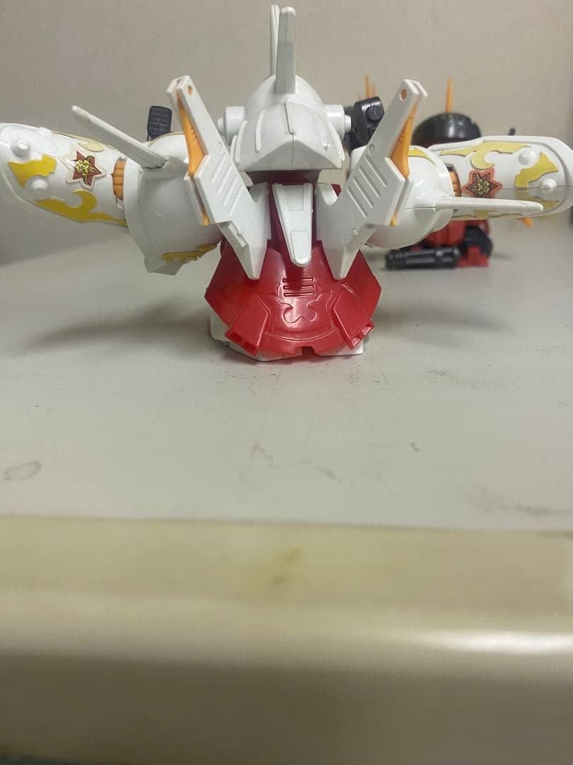 元祖SDガンダム