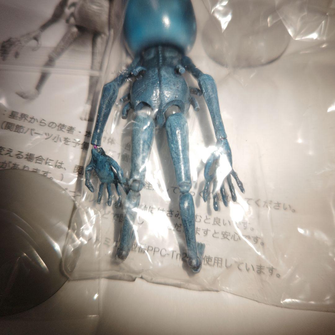 ブラッドボーン　星界からの使者　完成品　Bloodborne　フロムソフトウェア