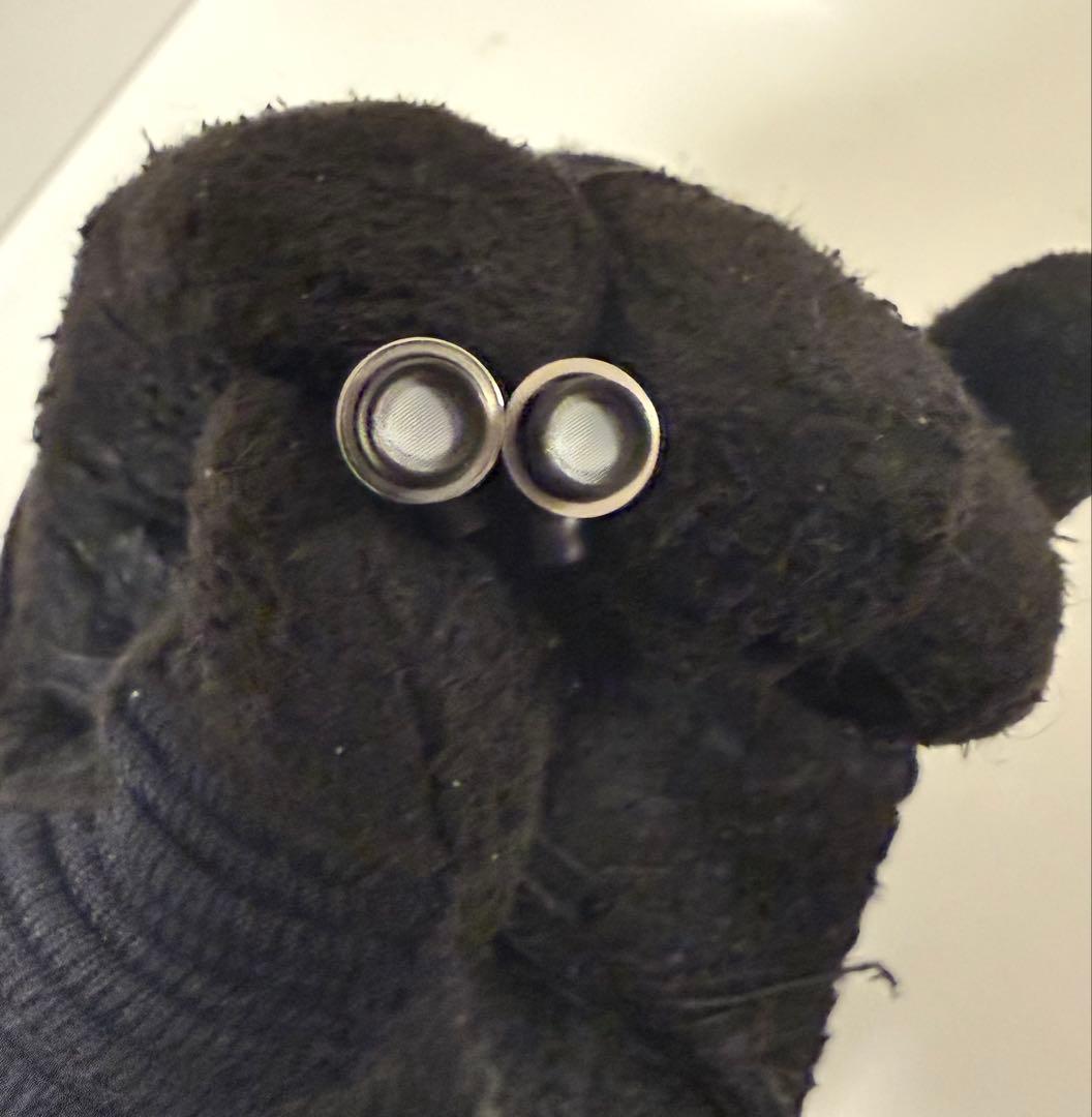 イヤホン final E5000H