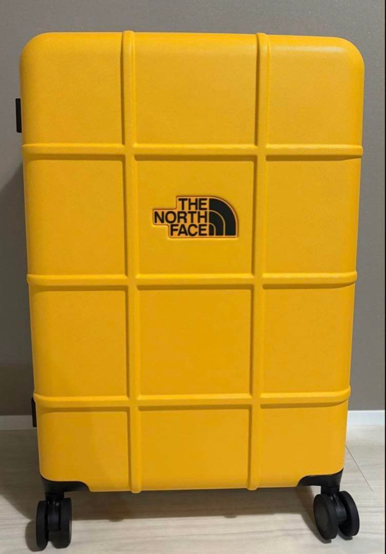 THE NORTH FAICE キャリーケース 24インチ