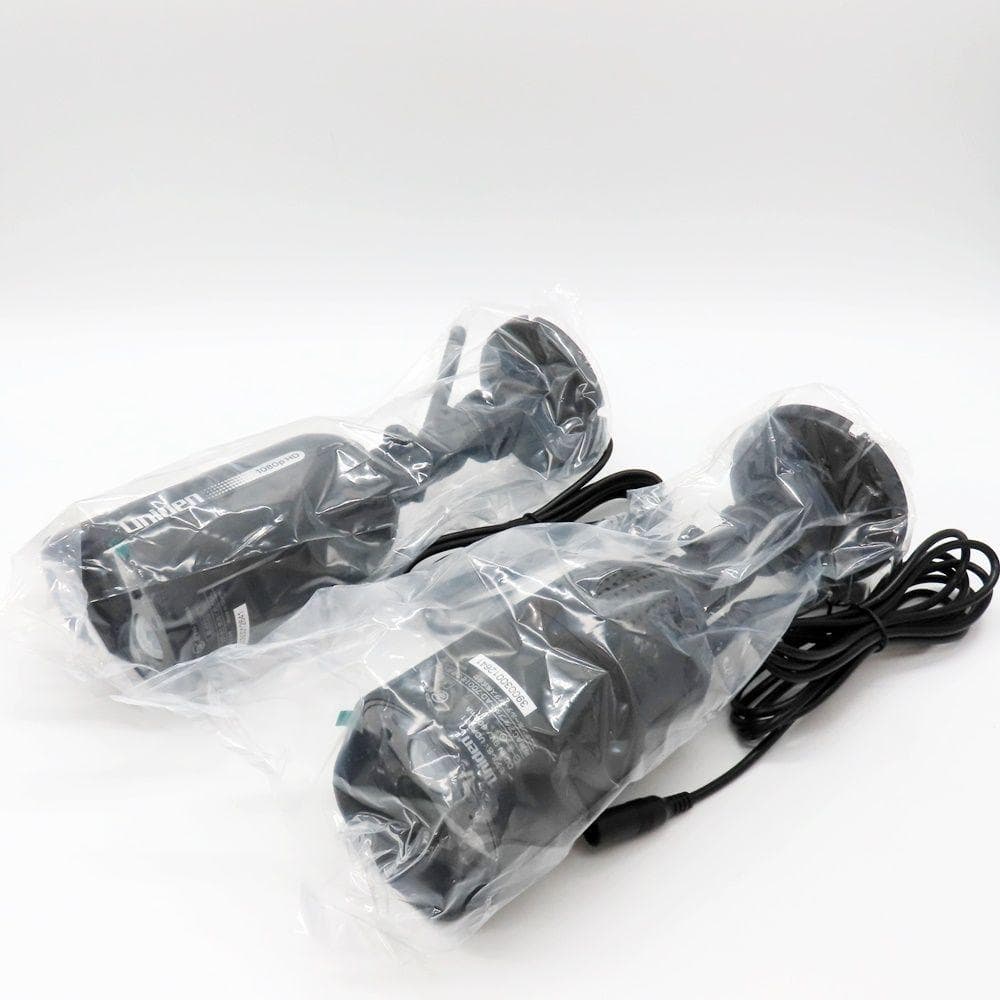 Uniden UDR7011 ワイヤレス 防犯カメラ モニターセット　ワイヤレス