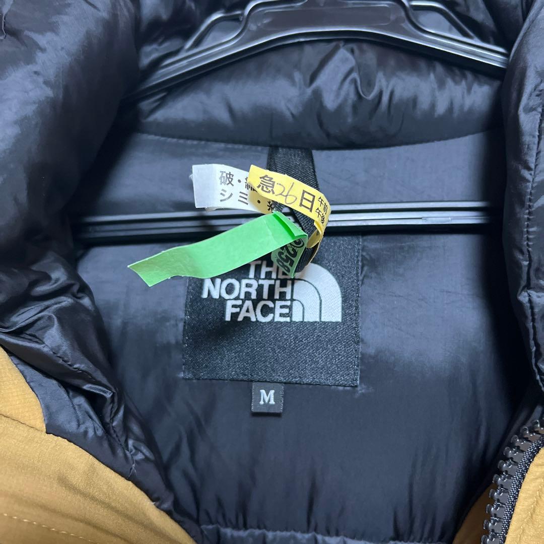 THE NORTH FACE ジャケット バルトロライトジャケット メンズ N…