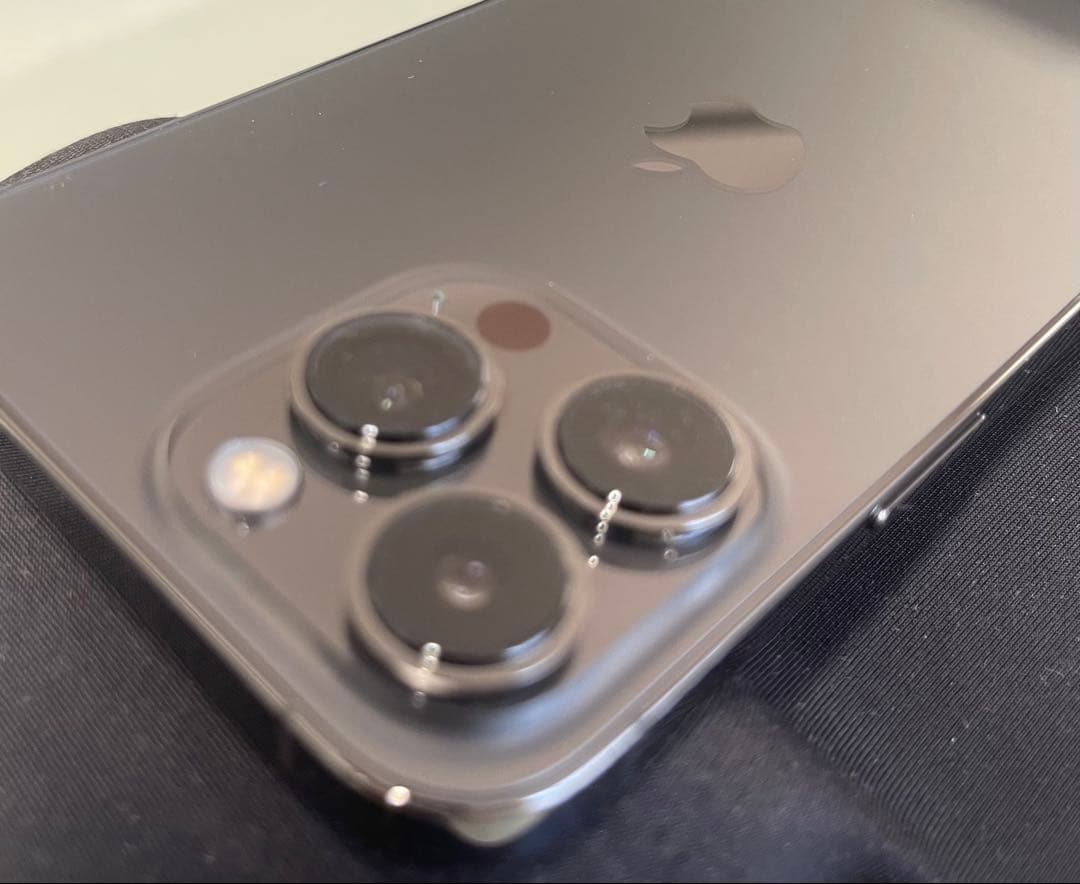 iPhone13 Pro 256GB GRA 新品未使用　エクスプレス交換品