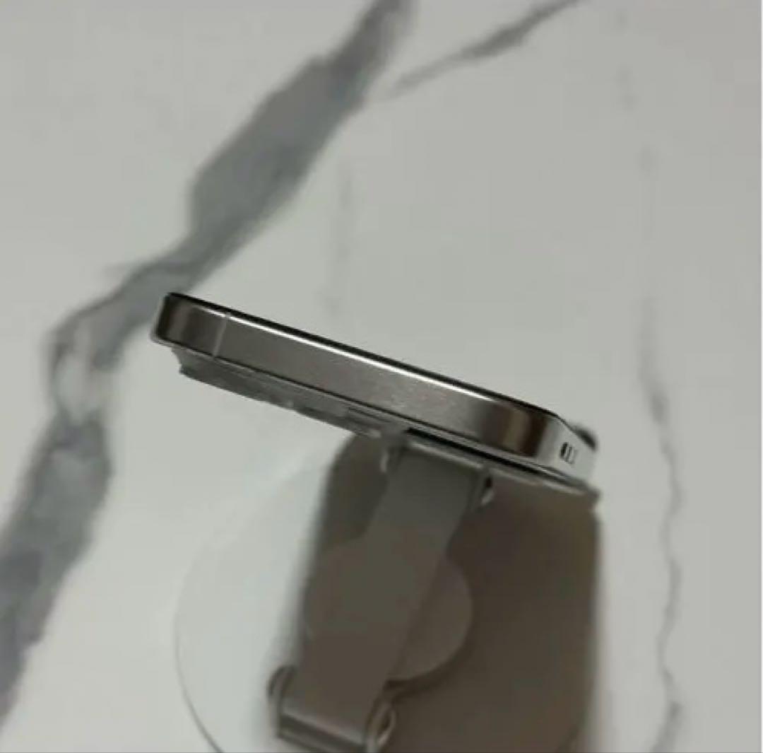 値下げ不可　Apple iPhone 15Pro シルバー 本体