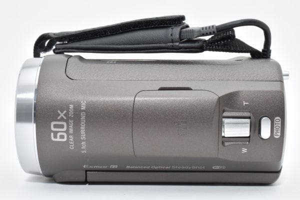 ■ 新品未使用 ■ ソニー SONY HDR-CX680