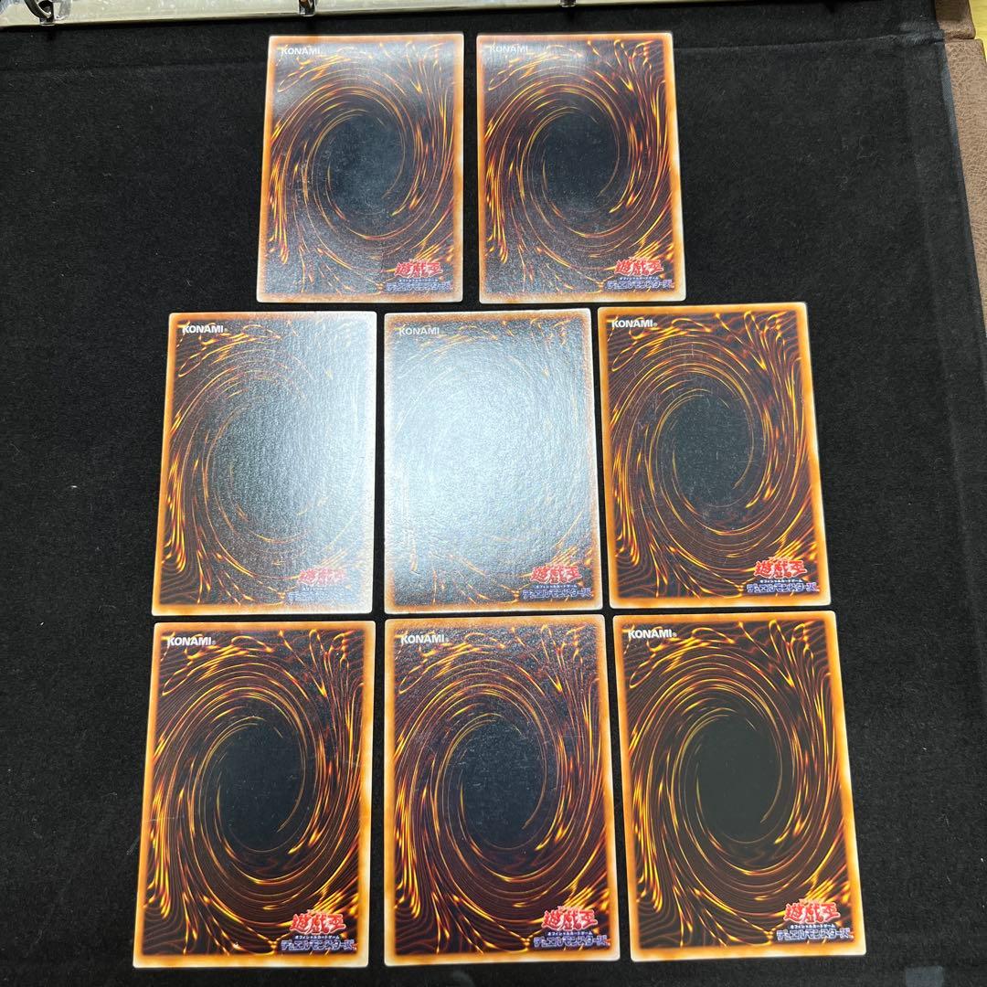 遊戯王　レッドアイズブラックメタルドラゴン　メタルデビルゾア　まとめ売り