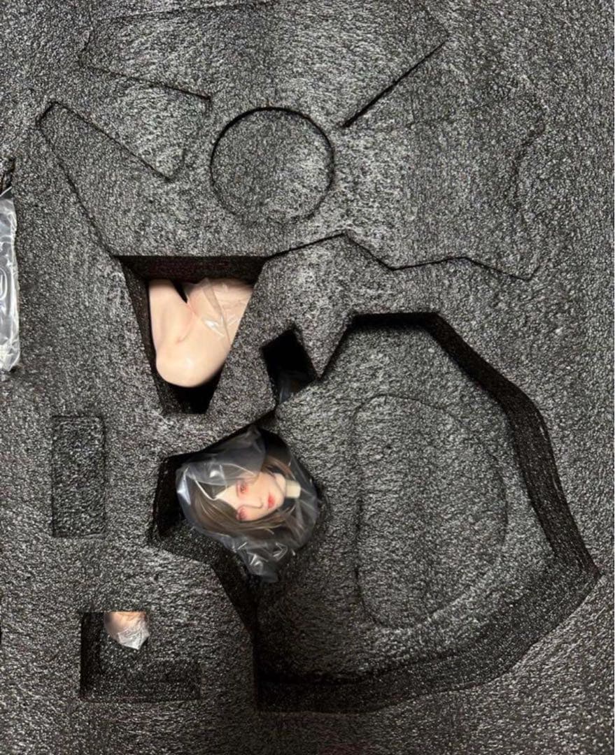 ファイナルファンタジー ティファ ロックハート 豪華版2体セット フィギュア