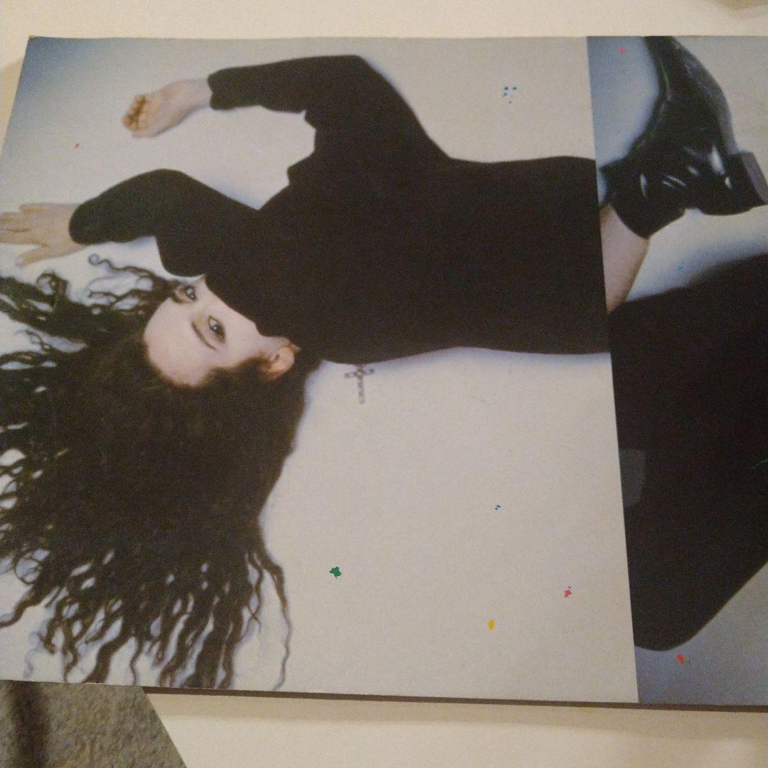 値下げ中★デッド・オア・アライブ　コンサートパンフレット