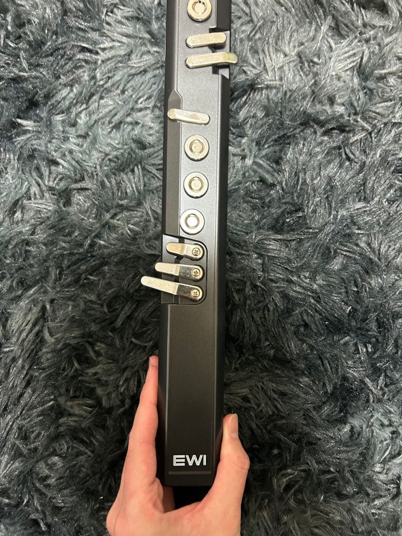 その他 AKAI / EWI USB