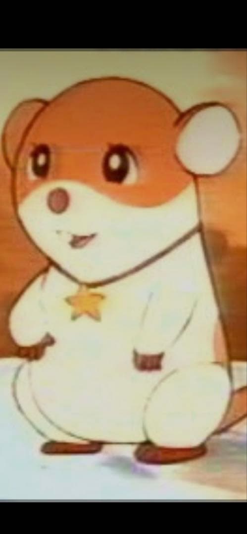 昭和レトロ玩具　草原のシャルロット「スピカ」　2体　激レアぬいぐるみ