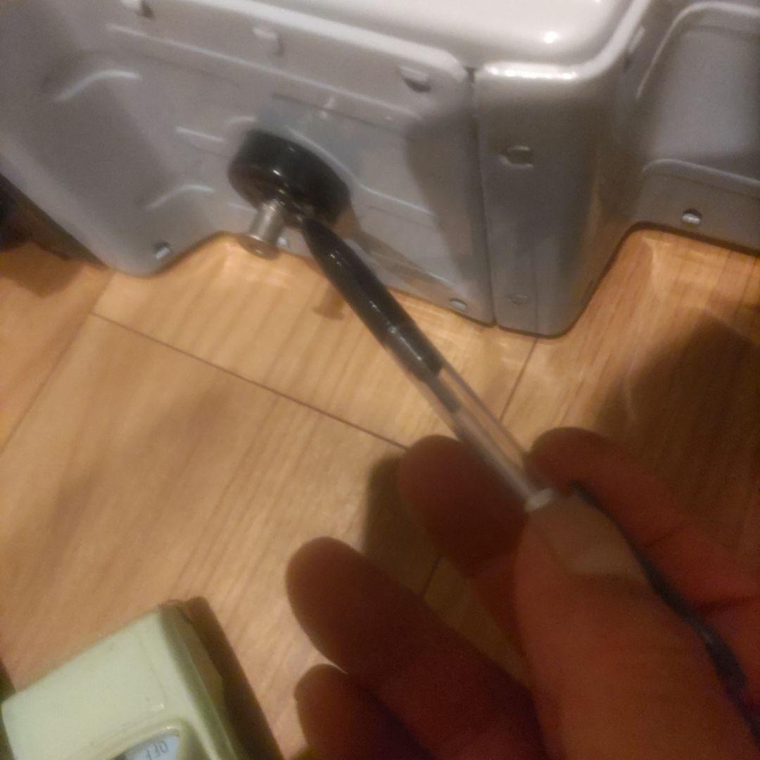 ブリキ　トランスポーター