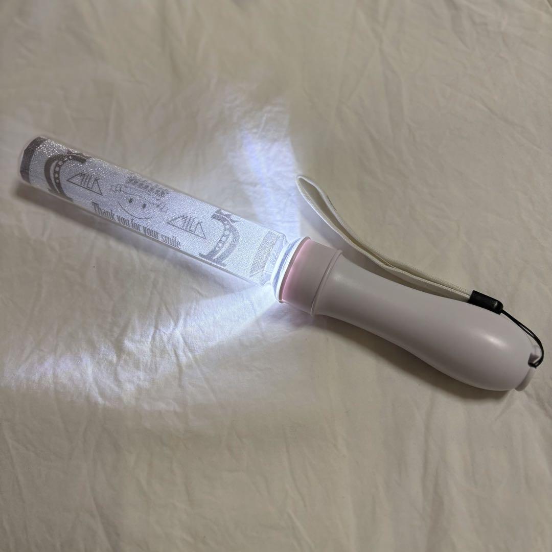 【専用 ねろり様】M!LK 山中柔太朗 ペンライト