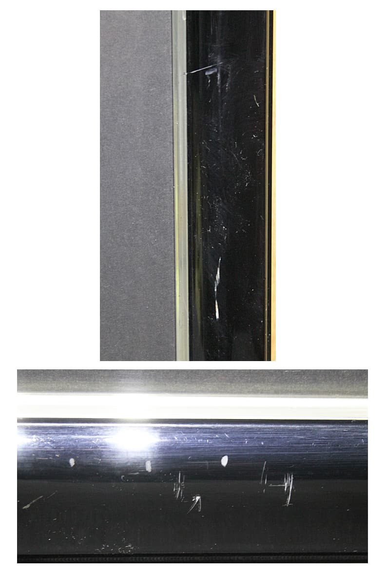 ラッセン【エタニティ】ミクスドメディア 証明書有り