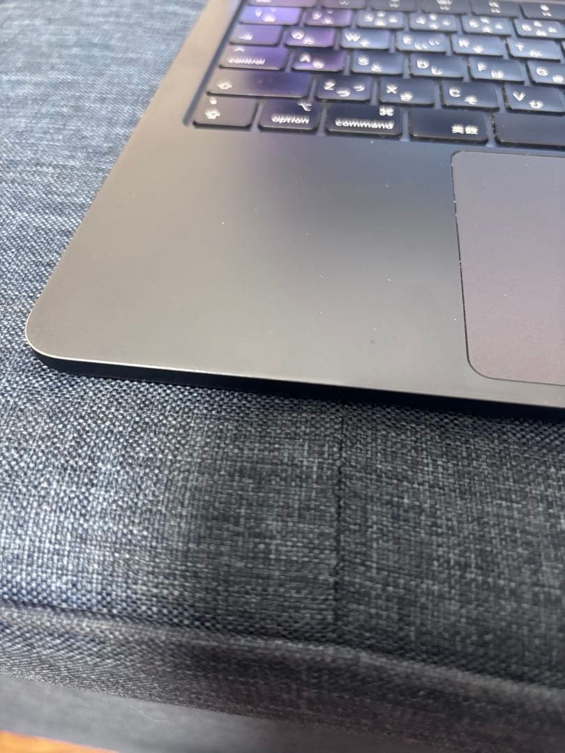 Apple MacBook Air M2 2022 本体 16GB 512GB