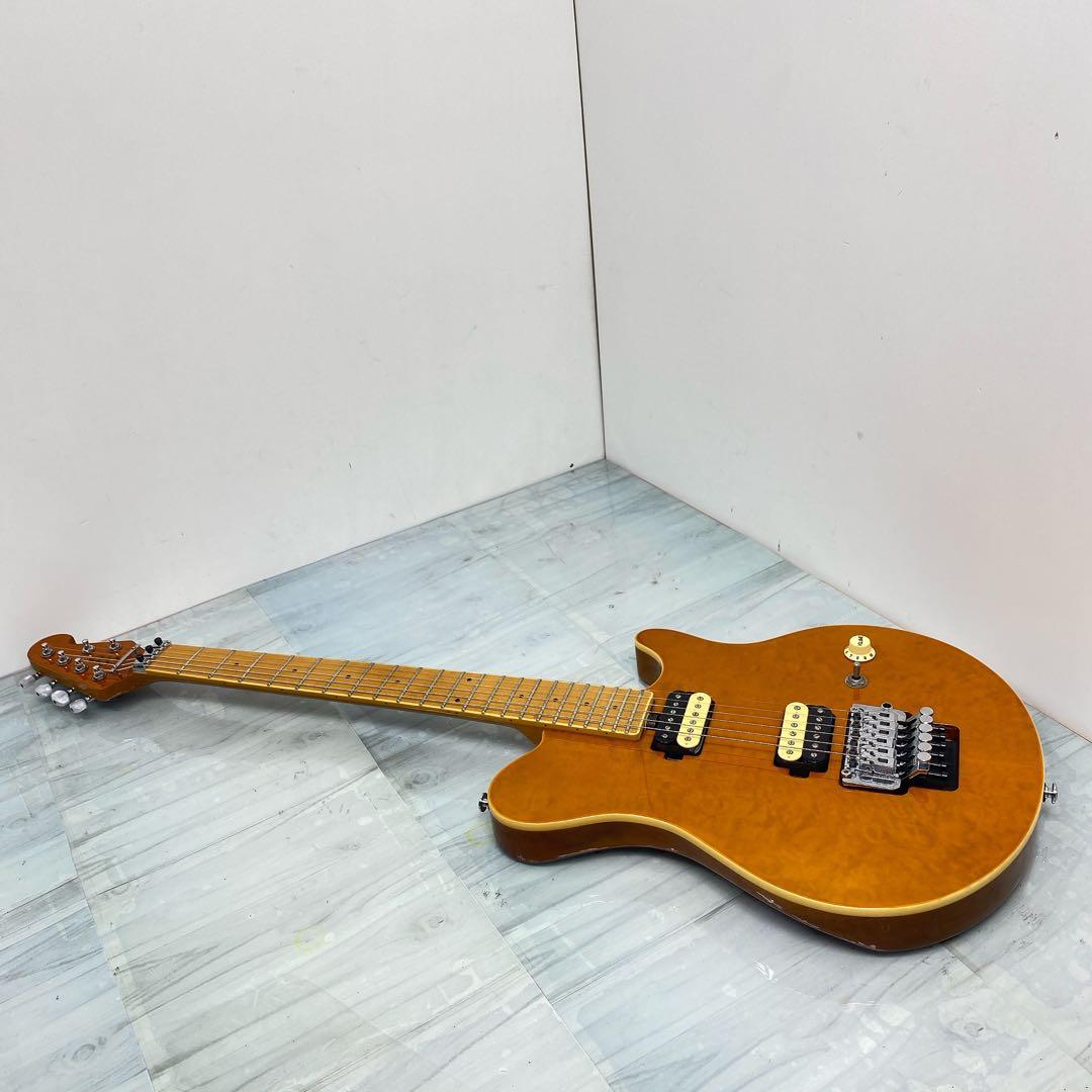 美品SX-Guitars SEG2　絶版モデル エレキギター
