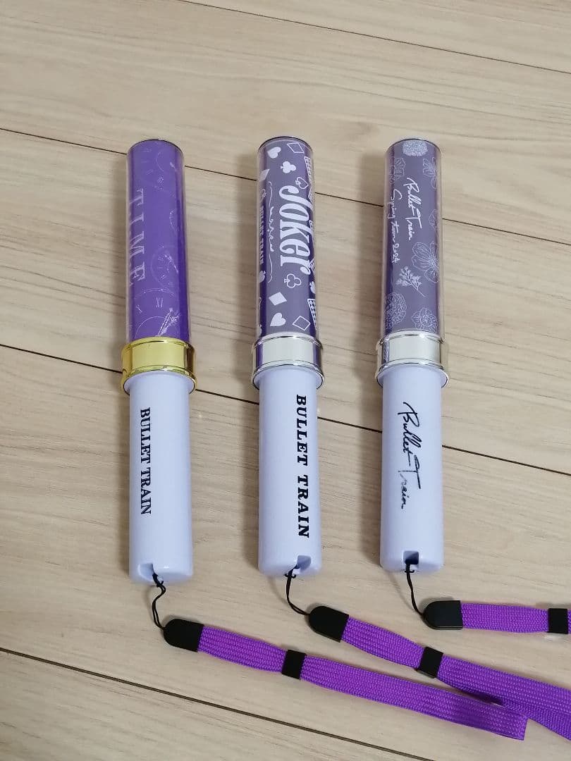 リョウガ ペンライト 超特急 TIME RiB JOKER