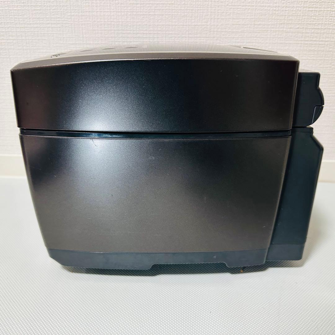 三菱 IH NJ-VW109 本炭釜 5.5合炊飯器 2018年製