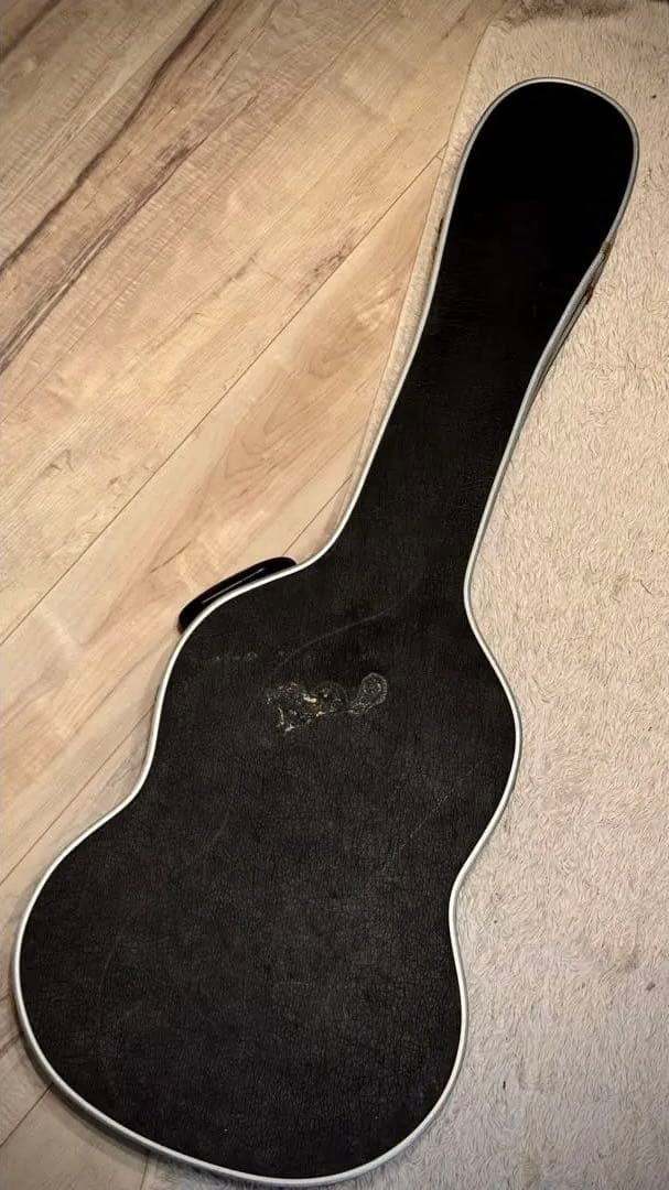 【レア・透明】アクリルレスポール