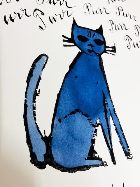 額装済/So Happy ca 1958/アンディ ウォーホル/ポスター/アート