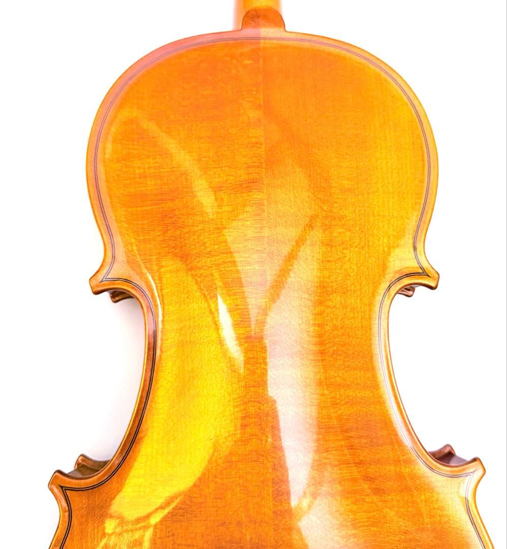 【調整美品】Josef Jan Dvorak 920 バイオリン 4/4