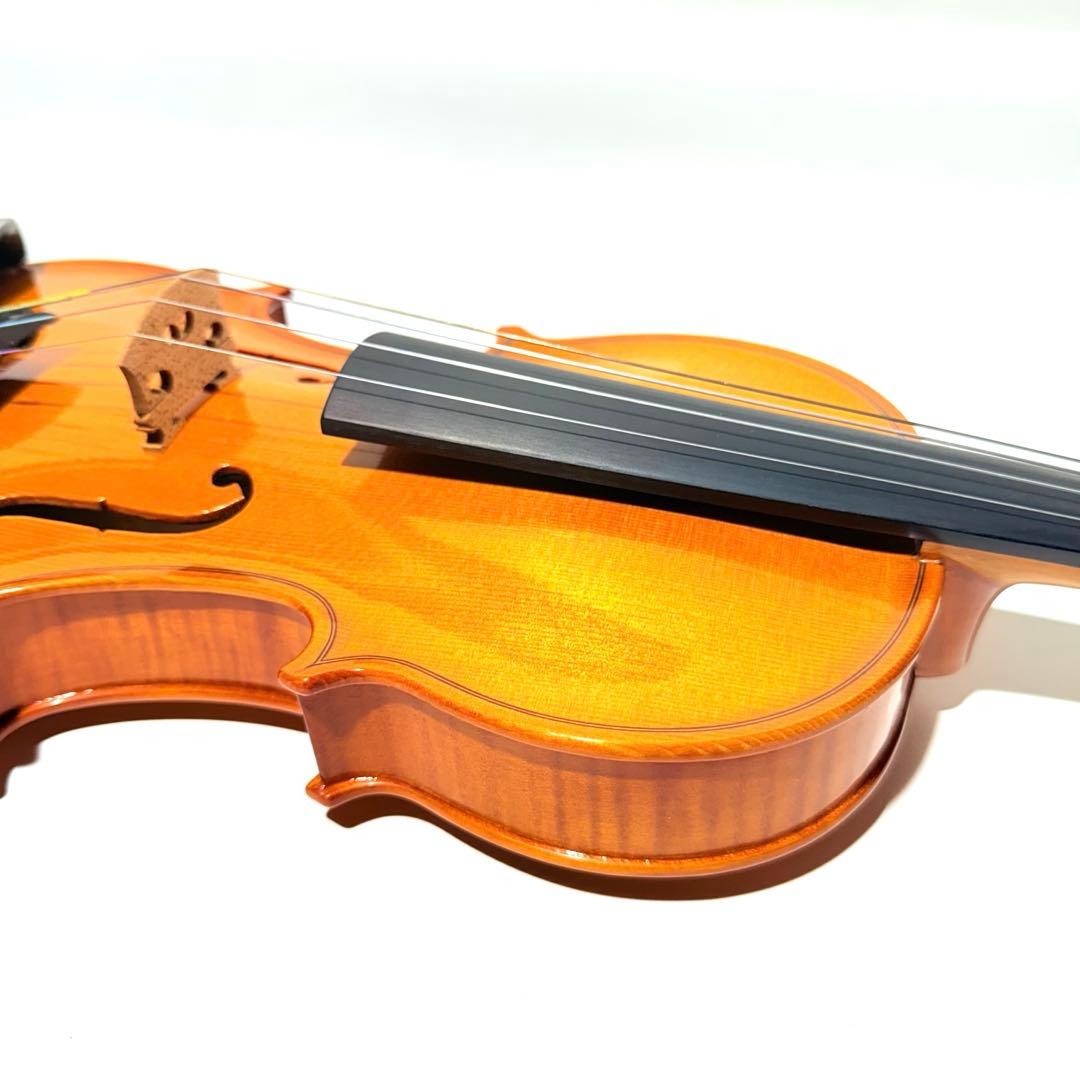 【調整美品】Josef Jan Dvorak 920 バイオリン 4/4