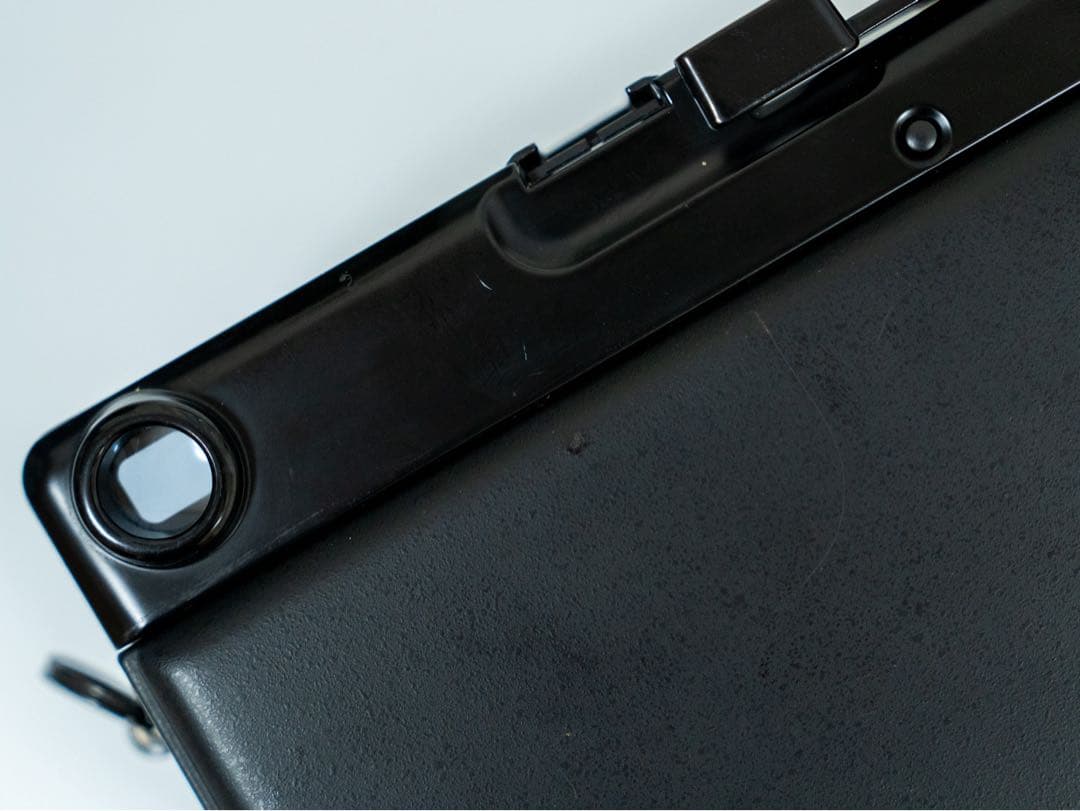 Plaubel makina 67 フィルムカメラ